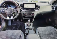 Kia Ceed SW 1,5T-GDI 6MT MY25 TRIBUTE