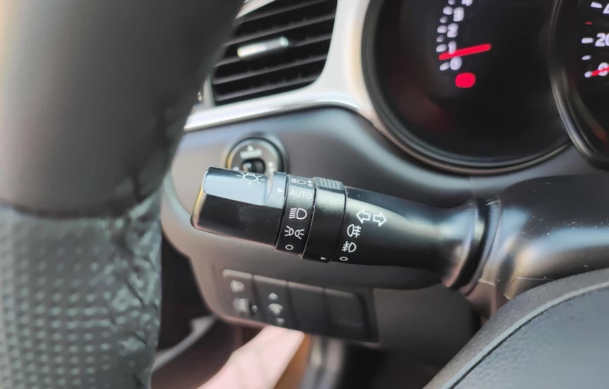 Kia Ceed 1.4GDI 6MT M