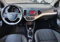Kia Picanto II 1.0G MT L+ACN