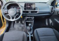 Kia Picanto 1.2 MT5 M