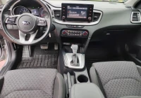 Kia Ceed 1,5T-GDI 7DCT 160KM M+SMT