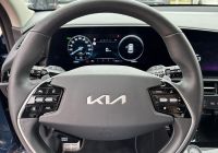 Kia E Niro EV MY23 XL+HP
