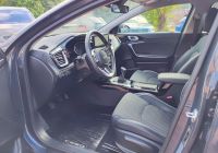Kia Ceed 1,5T-GDI MT MY25 TRIBUTE