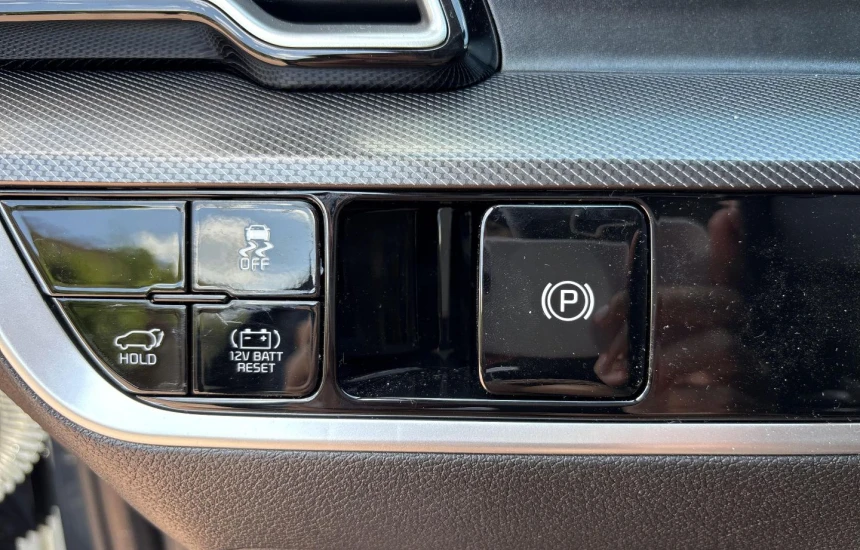 Kia Sportage 1,6T-GDI 210KM 6AT FWD HEV BUSINESS LINE+AE+