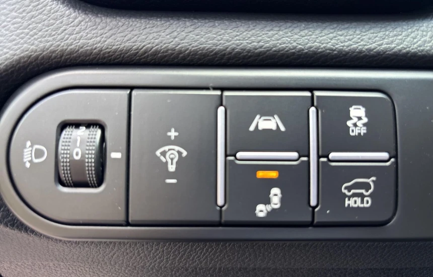 Kia Proceed 1,6T-GDI 7DCT GT+PRE+TEC+AEB+PNS