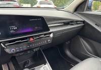 Kia E Niro EV MY23 XL+HP