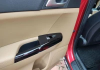 Kia Sportage 1,6T-GDI 6MT 2WD L+BL2