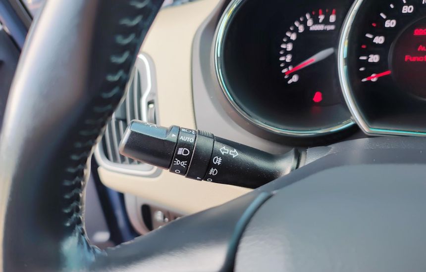 Kia Rio REZERWACJA/ 1.4 6MT Business Line