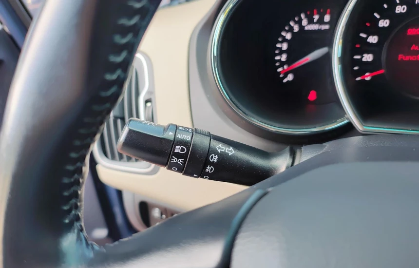 Kia Rio REZERWACJA/ 1.4 6MT Business Line