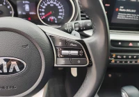 Kia Ceed 1,5T-GDI 7DCT 160KM M+SMT