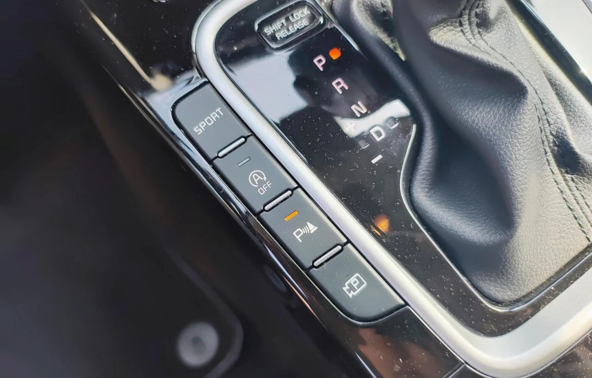 Kia Ceed SW 1,5T-GDI DCT MY25 TRIBUTE