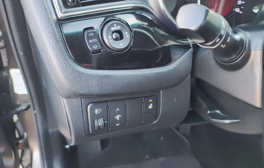 Kia Ceed SW 1.4 GDI 6MT BUSINESS LINE