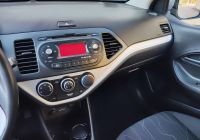 Kia Picanto II 1.0G MT L+ACN