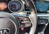 Kia Ceed 1,4T-GDI 7DCT MY20 M