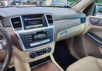 Mercedes- Benz GL  350 BlueTEC 4Matic 7G-TRONIC