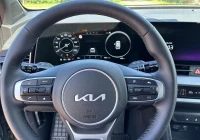 Kia Sportage 1,6T-GDI 6MT FWD MY25 ANNIVERSARY