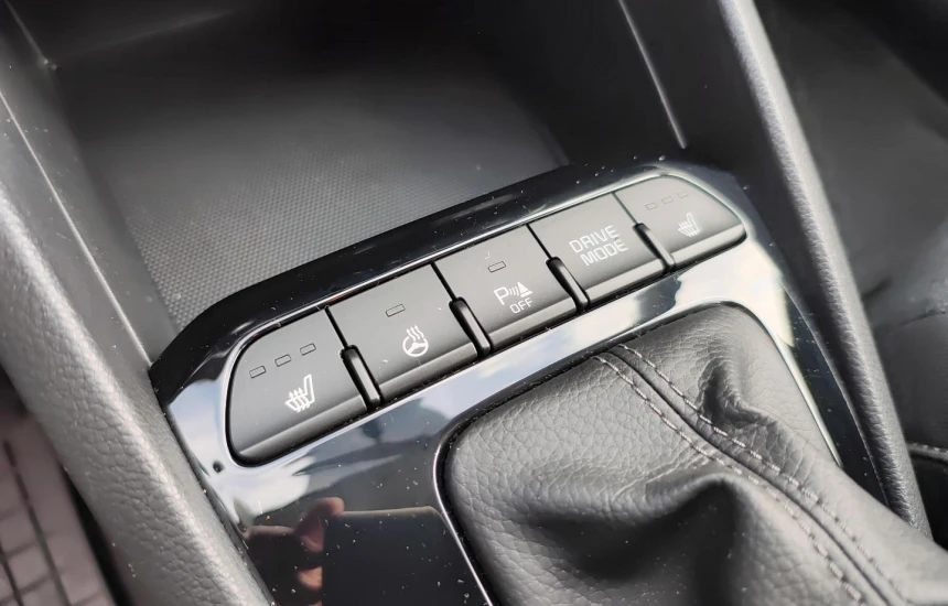 Kia Stonic 1.0 DCT M+SMT