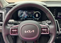 Kia Sorento 1.6T HEV 6AT 4WD 7S Prestige Line+PNS 230KM!