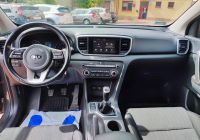 Kia Sportage 1.6  GDI M