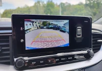 Kia Ceed 1,5T-GDI 6MT MY25 TRIBUTE