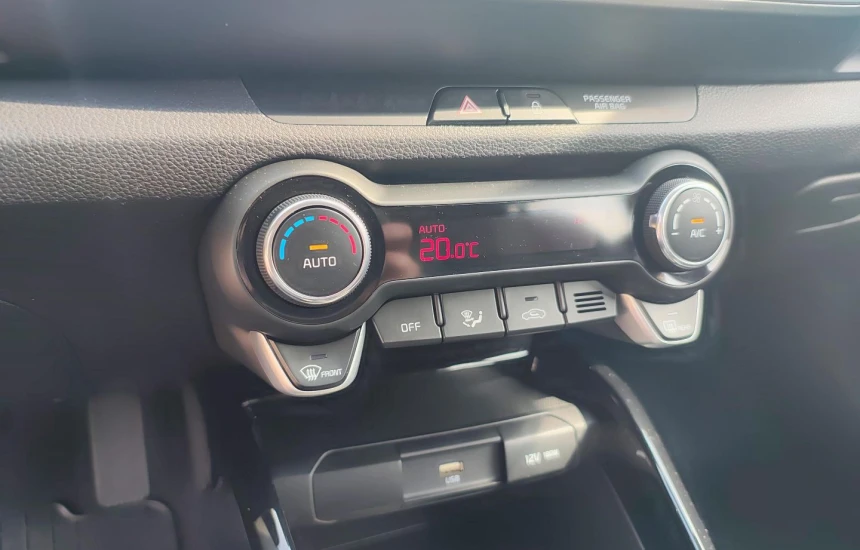 Kia Stonic 1.2MPi 5MT MY25 L