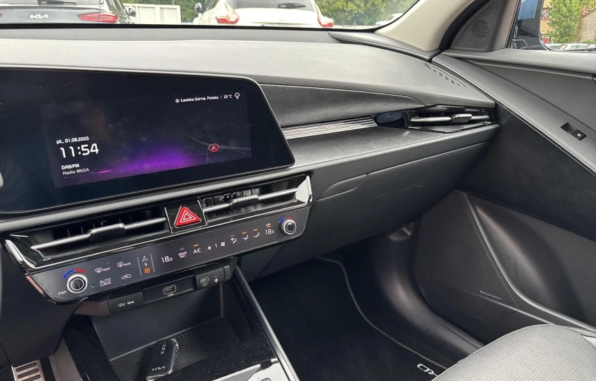 Kia E Niro EV MY23 XL+HP