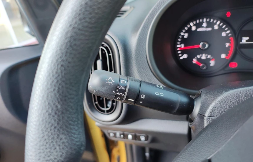 Kia Picanto 1.2 MT5 M/ Rezerwacja