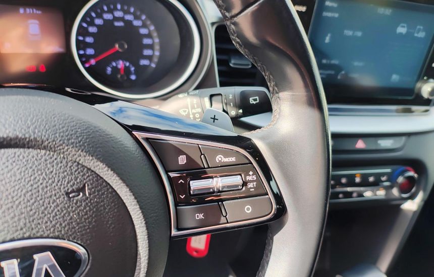 Kia Ceed 1,4T-GDI 7DCT MY20 M