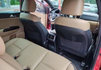 Kia Sportage 1,6T-GDI 6MT 2WD L+BL2