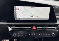 Kia E Niro EV MY23 XL+HP