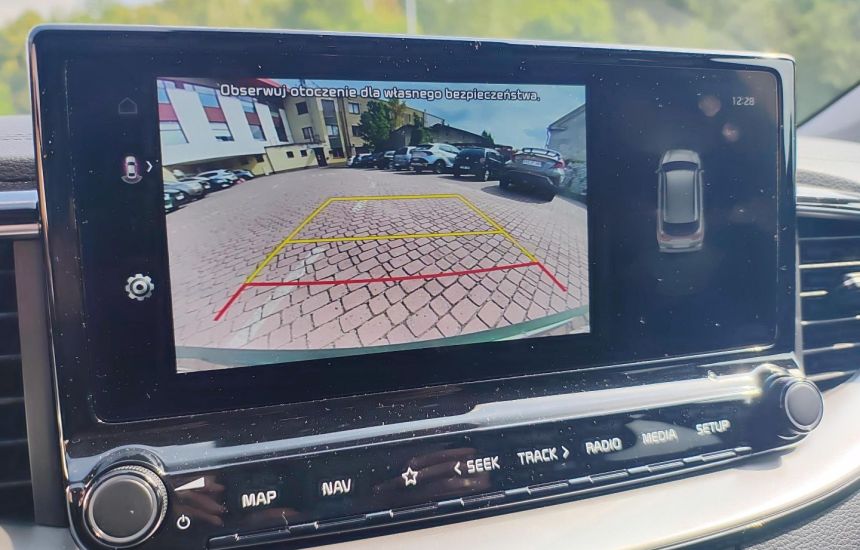 Kia Ceed SW 1,5T-GDI 7DCT MY25 TRIBUTE+A17