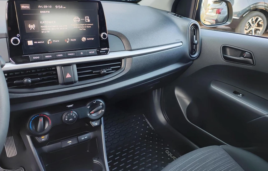 Kia Picanto 1.2 MT5 M/ Rezerwacja