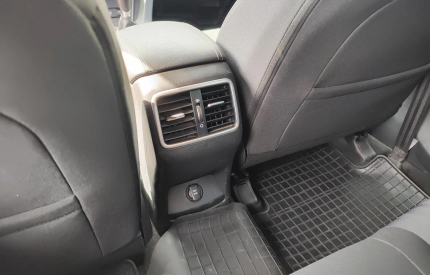 Kia Sportage 1.6  GDI M