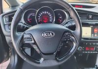 Kia Ceed SW 1.4 GDI 6MT BUSINESS LINE
