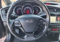 Kia Ceed SW 1.4 GDI 6MT BUSINESS LINE