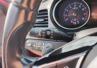 Kia Ceed 1,4T-GDI 7DCT MY20 M