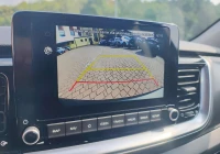 Kia Stonic 1.2MPi 5MT MY25 L