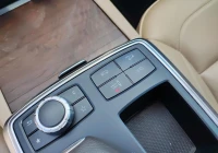 Mercedes- Benz GL  350 BlueTEC 4Matic 7G-TRONIC