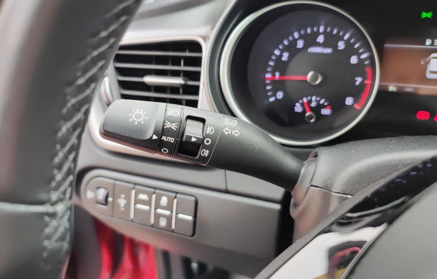 Kia Ceed 1,5T-GDI 6MT M+UVO