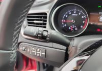 Kia Ceed 1,5T-GDI 6MT M+UVO