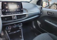 Kia Picanto 1.2 MT5 M