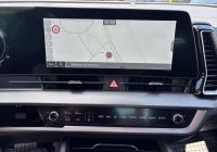 Kia Sportage 1,6T-GDI 230KM 6AT FWD HEV MY22 BUSINESS LINE+AE+