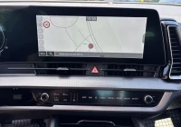 Kia Sportage 1,6T-GDI 210KM 6AT FWD HEV BUSINESS LINE+AE+