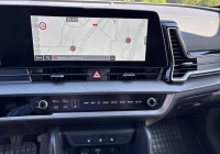 Kia Sportage 1,6T-GDI 6MT FWD MY25 ANNIVERSARY