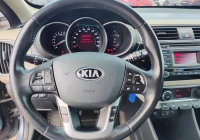 Kia Rio REZERWACJA/ 1.4 6MT Business Line