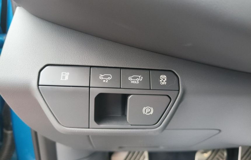 Kia EV9 AWD GT-LINE+Pakiet Relax+Dach Wersja 6 osobowa