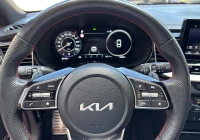 Kia Proceed 1,6T-GDI 7DCT GT+PRE+TEC+AEB+PNS