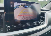 Kia Stonic 1.0 DCT M+SMT