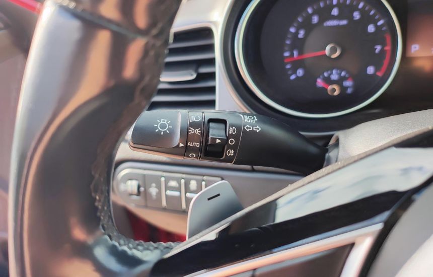 Kia Ceed 1,4T-GDI 7DCT MY20 M