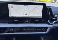 Kia Sportage 1,6T-GDI 7DCT FWD MY25 ANNIVERSARY